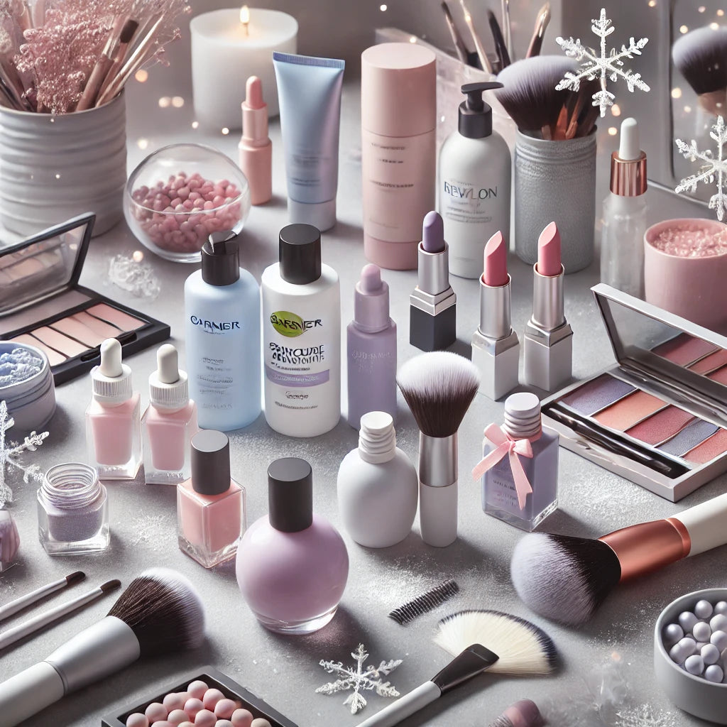 Why Buying Wholesale Beauty Products is the Best Choice for Your Business