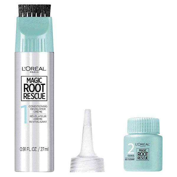 L'oreal Magic Root Rescue 4R Dark Auburn