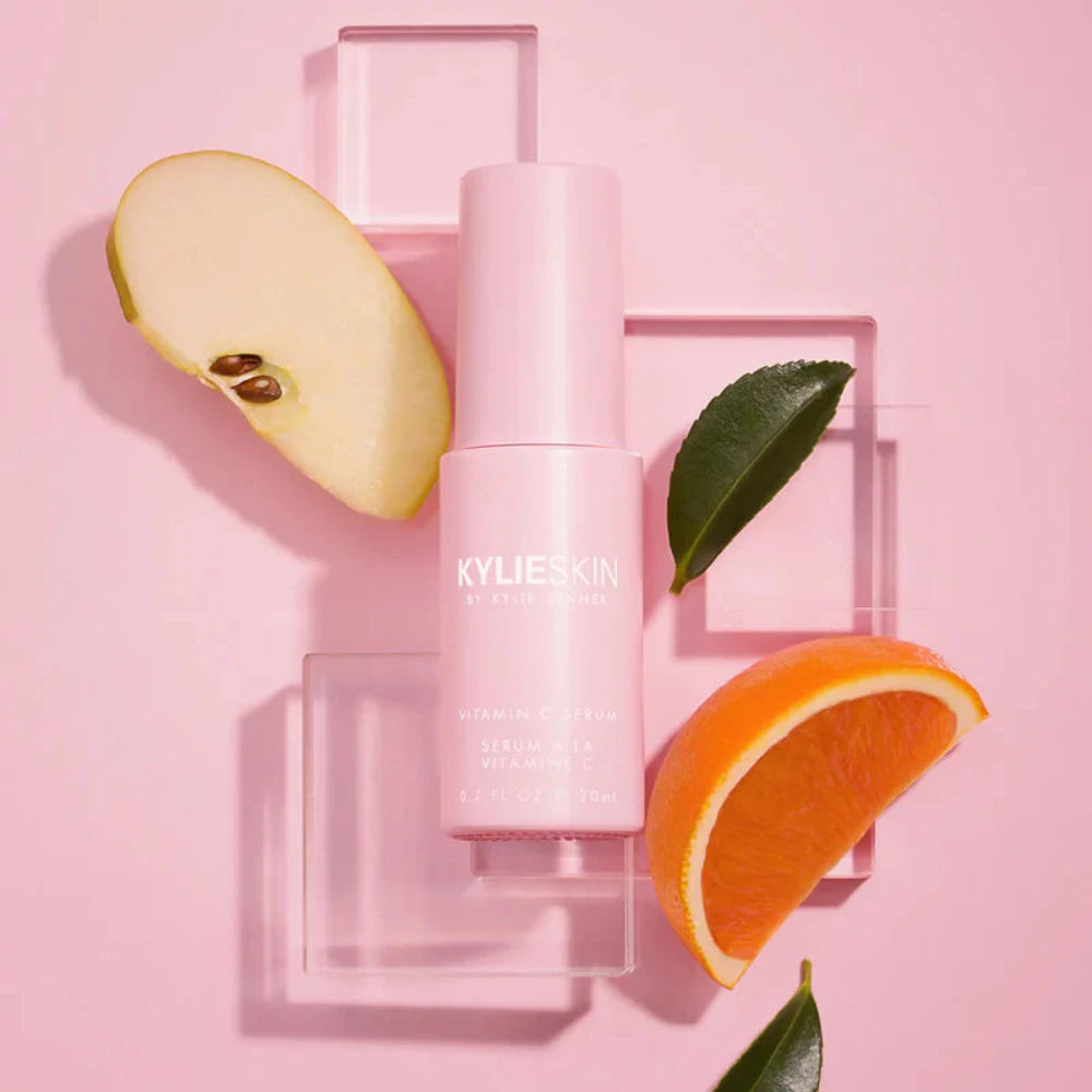 Kylie Jenner Skin Vitamin C Serum 0.30 oz