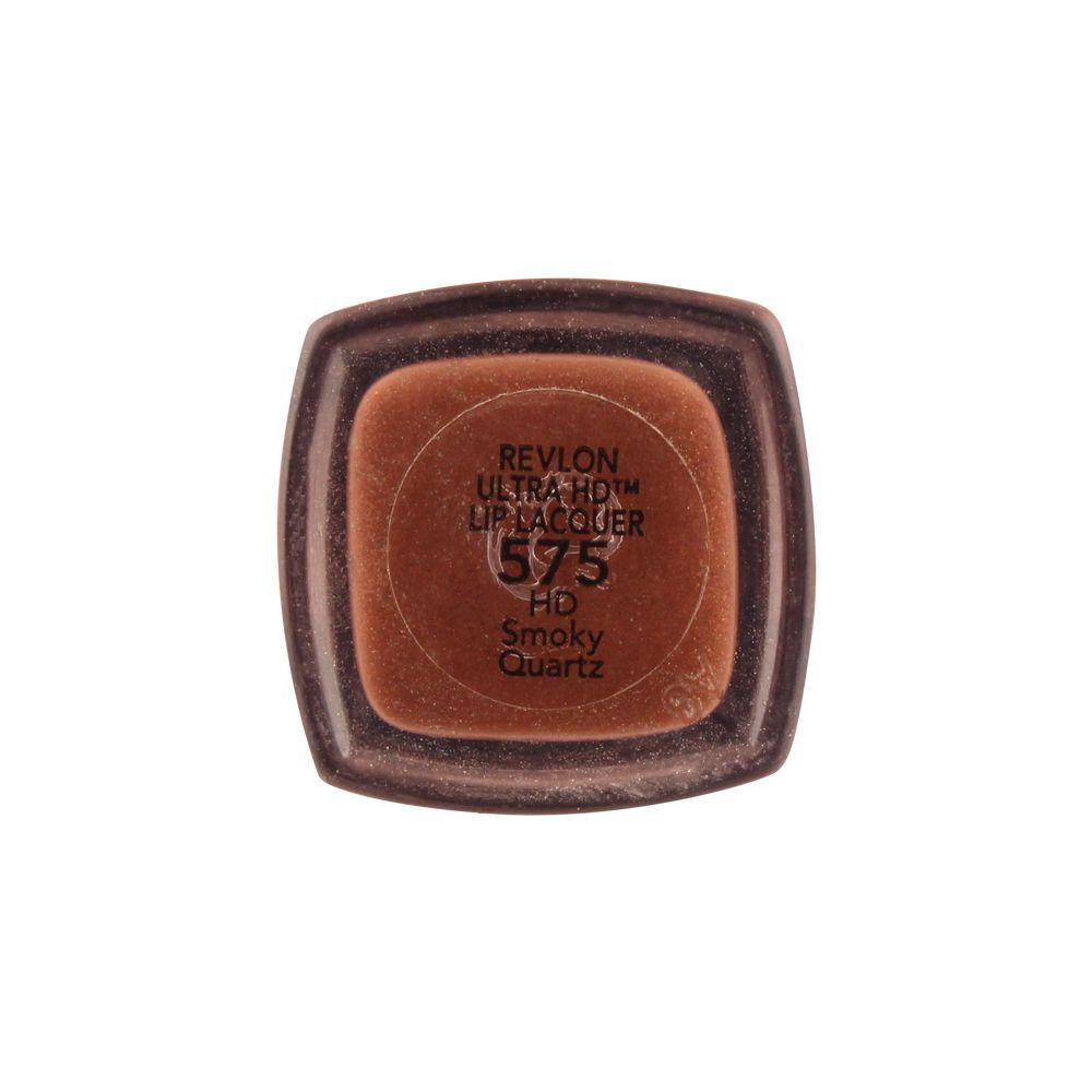 Revlon Ultra HD Lip Lacquer 575 HD Smoky Quartz
