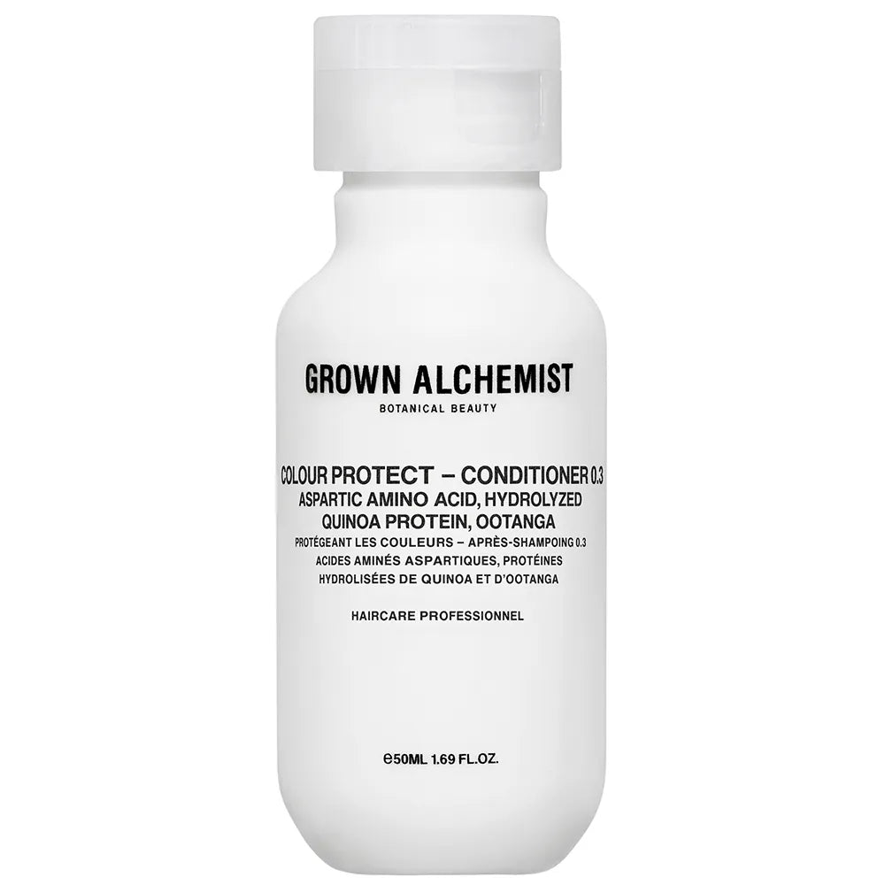 Grown Alchemist Colour Protect Conditioner 1.7 oz / 50 ml
