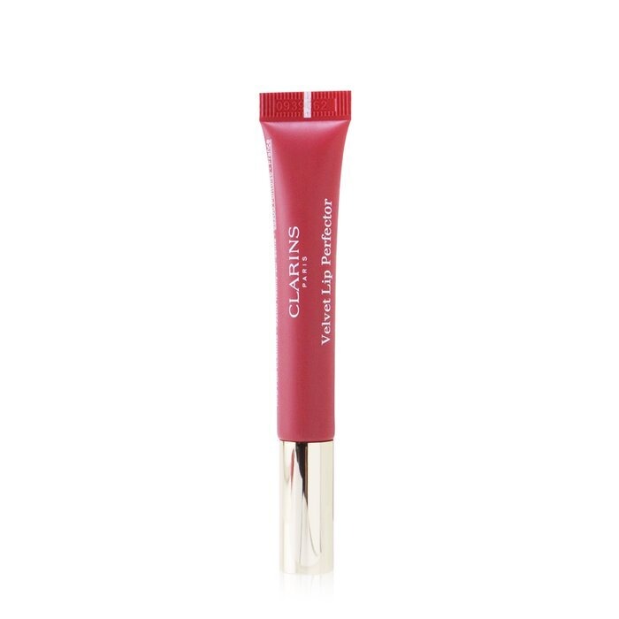 Clarins Velvet Lip Perfector 02 Velvet Rosewood 0.3 0z