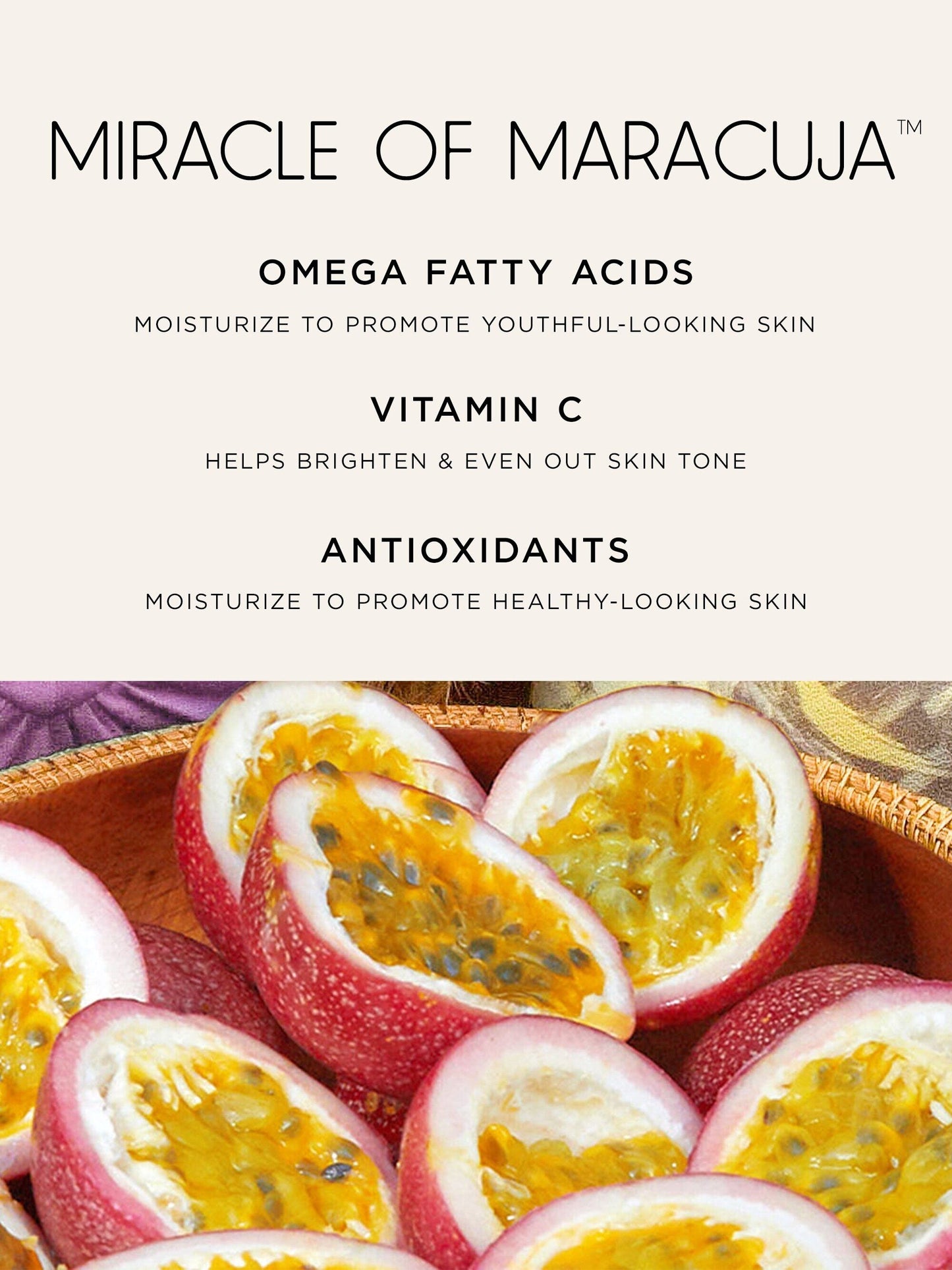 Tarte Maracuja Oil 0.23 FL Oz