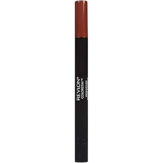 Revlon Color Stay Brow Mousse Auburn 0.07 oz