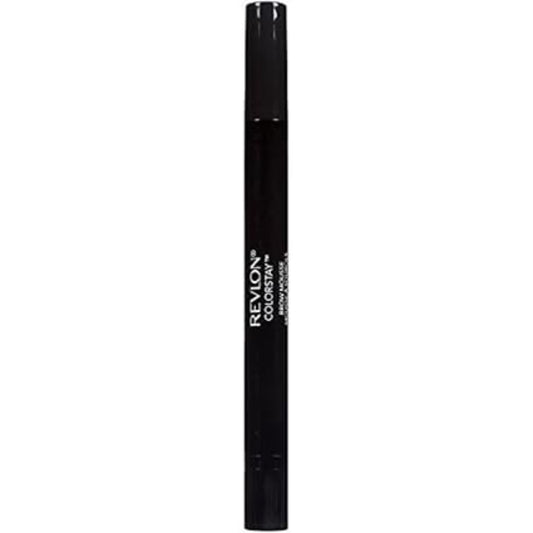 Revlon Color Stay Brow Mousse Soft Black 0.07 oz
