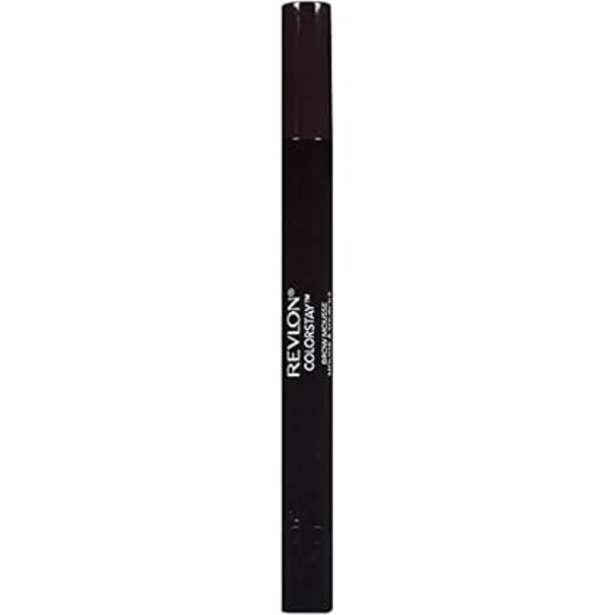 Revlon Color Stay Brow Mousse Dark Brown 0.07 oz