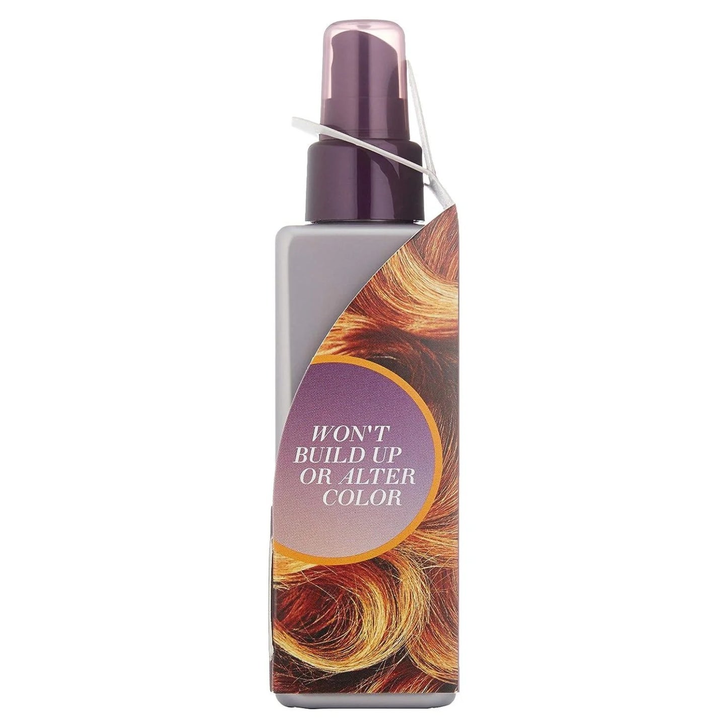 Brazilian Blowout B3 Brazilian Bond Builder Ionic Color lock 4.75 oz