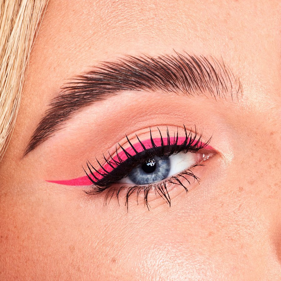 Kylie Jenner Liquid Eyeliner Pen Eyeliner 4 Ever Ting 0.05 oz