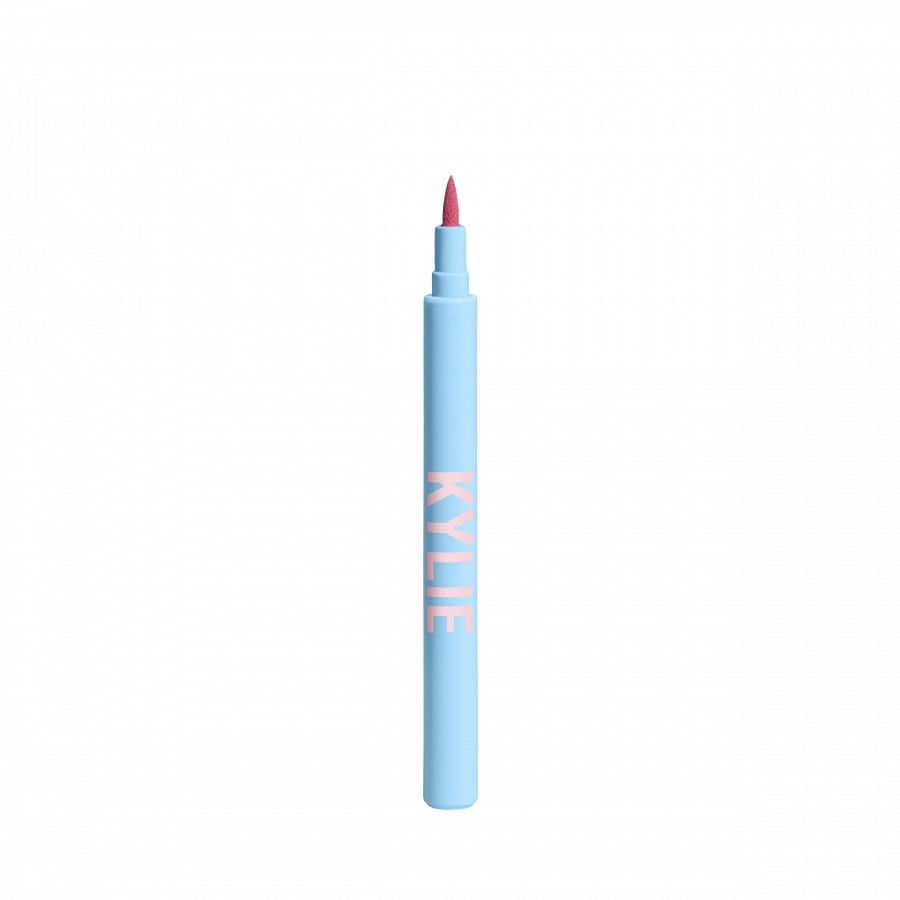 Kylie Jenner Liquid Eyeliner Pen Eyeliner 4 Ever Ting 0.05 oz