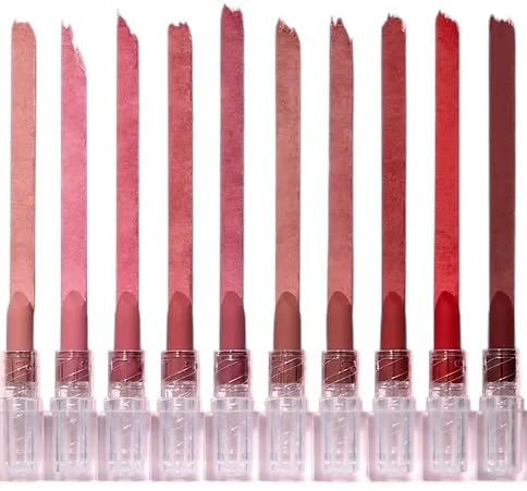 Joah Air Light Satin Lipstick 0.12 oz