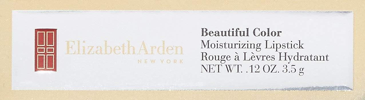 Elizabeth Arden Beautiful Color Moisturizing Lipstick - Breathless