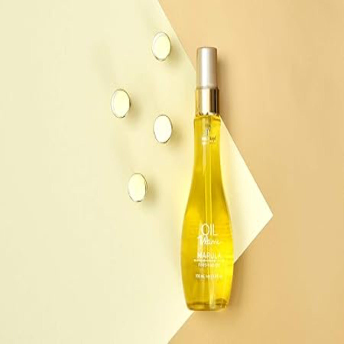 Schwarzkopf Oil Ultime Marula Finishing Oil 3.3 oz