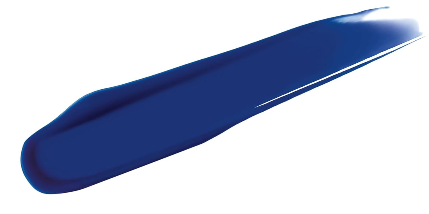 Rimmel Stay Matte Liquid Lip Color (Blue Iris) 0.21 oz
