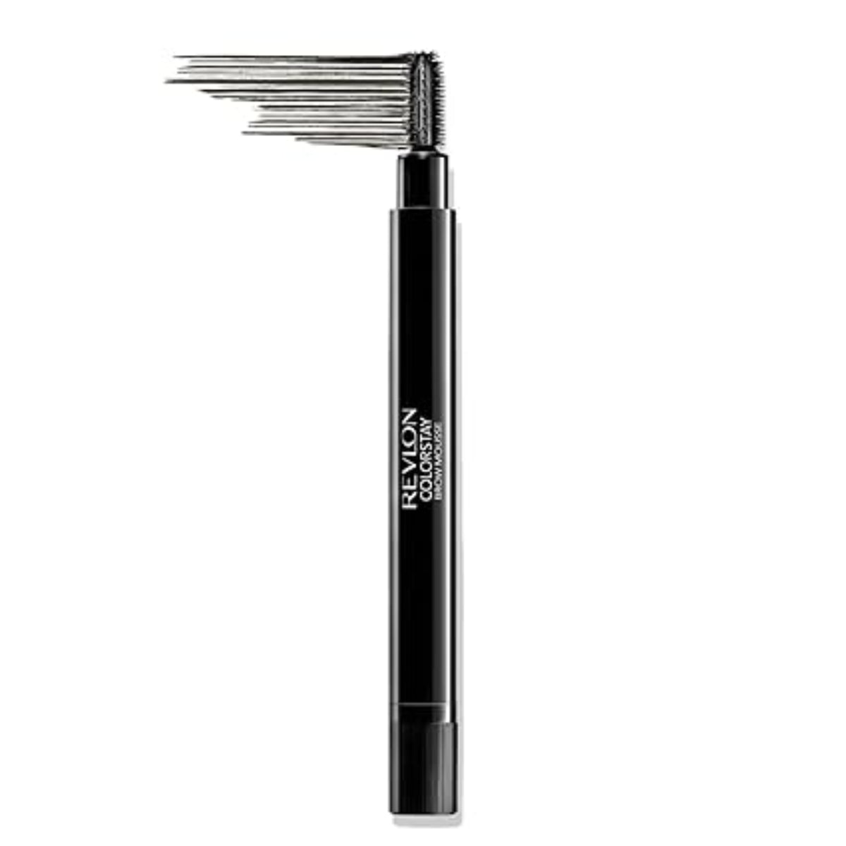 Revlon Color Stay Brow Mousse Soft Black 0.07 oz