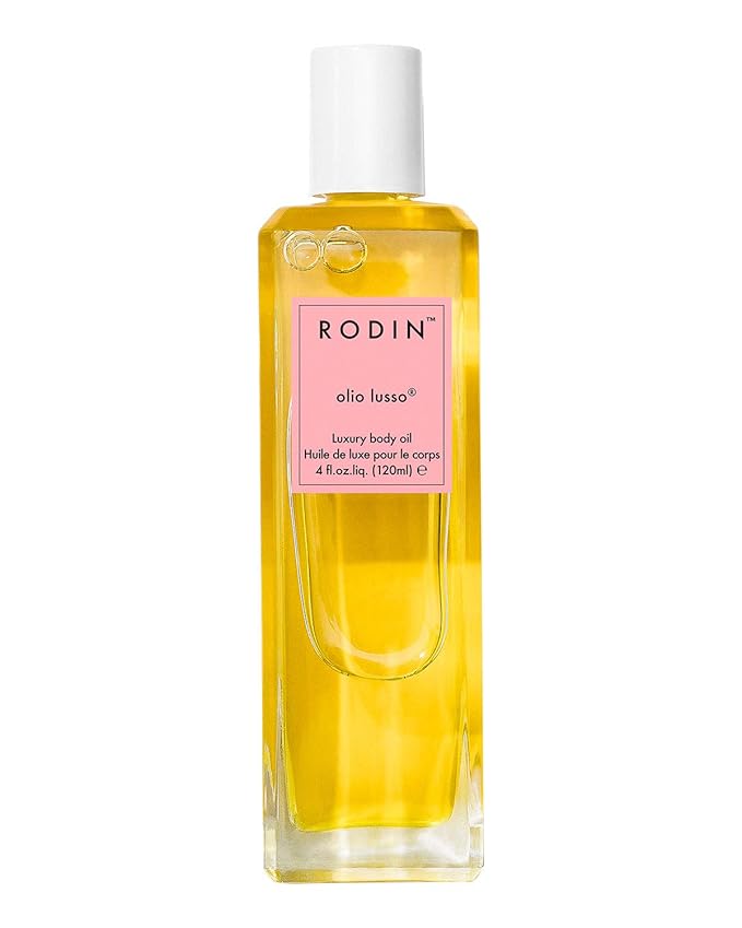 Rodin Olio Lusso LLuxury Body Oil