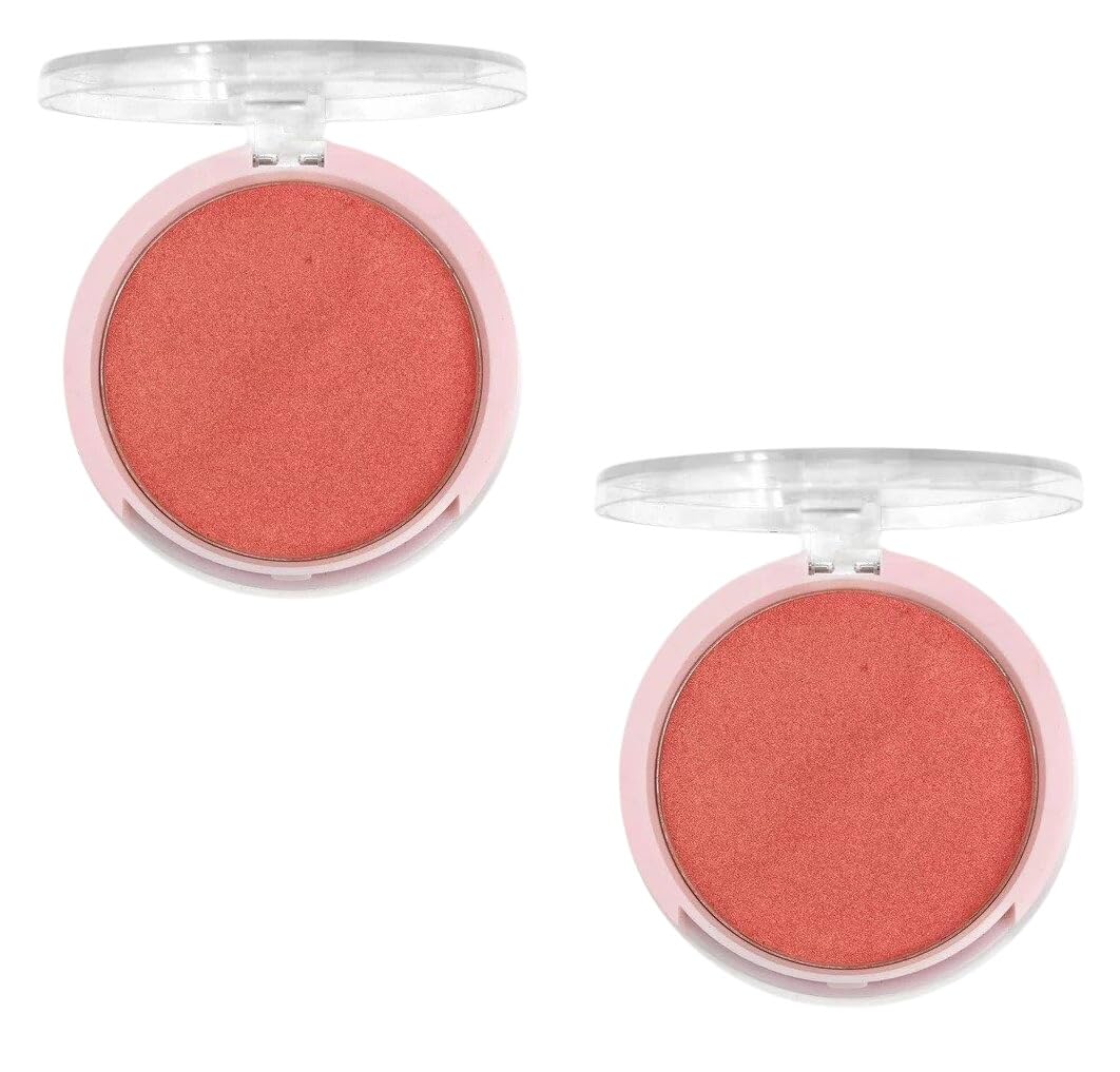 Hard Candy Just Glow Silk Blush