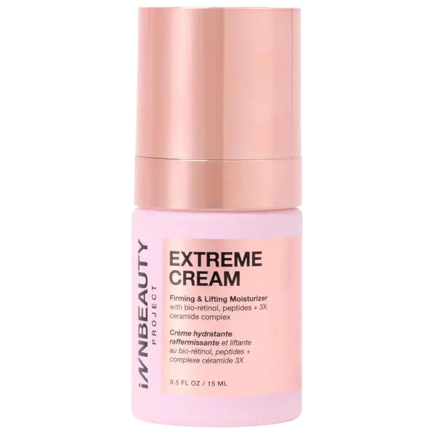 IN BEAUTY Extreme Cream 0.5 oz