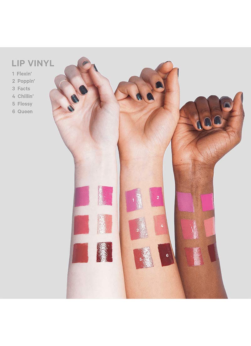 Milk Makeup Lip Vinyl Queen