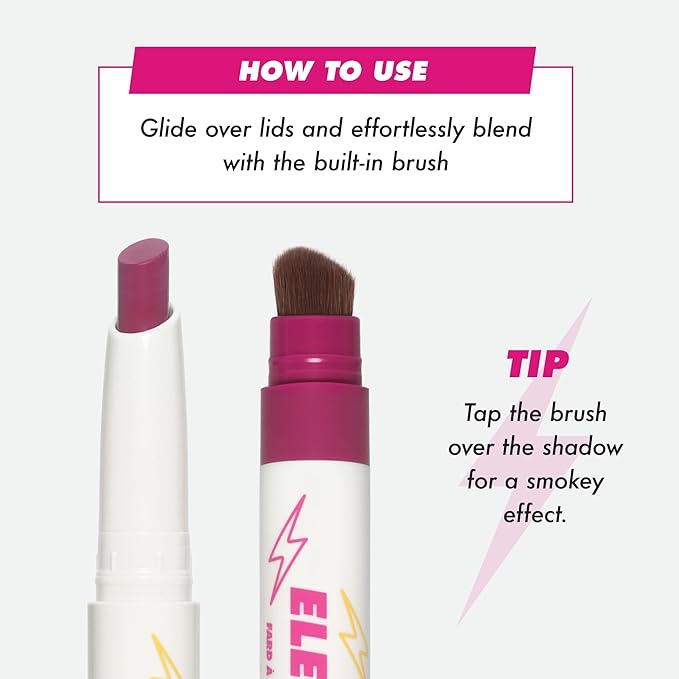 Lime Crime Electris Slide As If