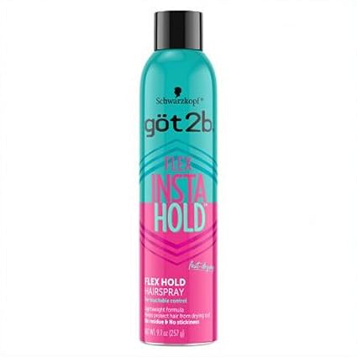 Schwarzkopf Got2b Flex Insta Hold Hairspray 9.1 oz