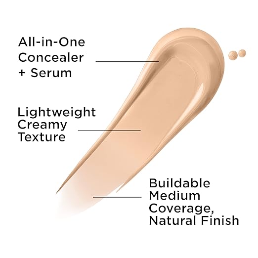 It Bye Bye Dark Spots Concealer Serum 20 Light Cool 0.22 fl oz