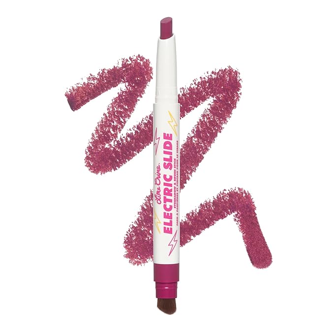 Lime Crime Electris Slide As If