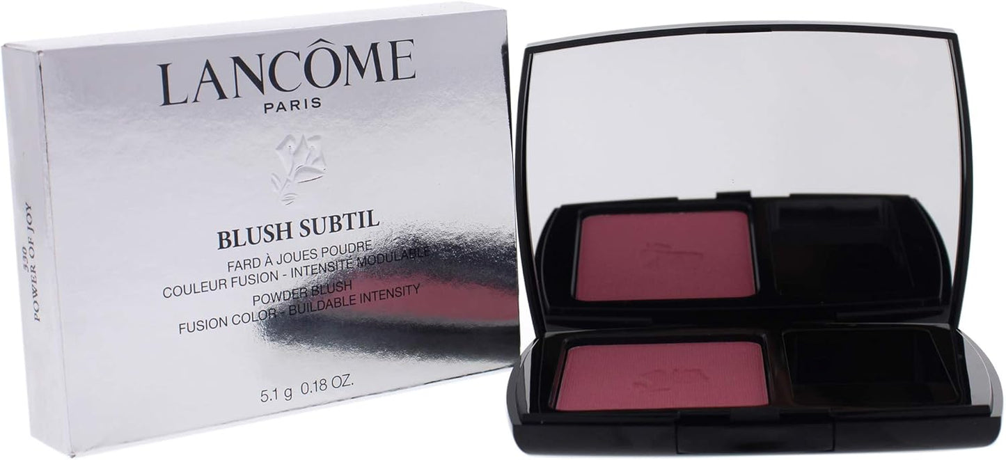 Lancome Blush Subtil Delicate Powder Blush 0.18 oz