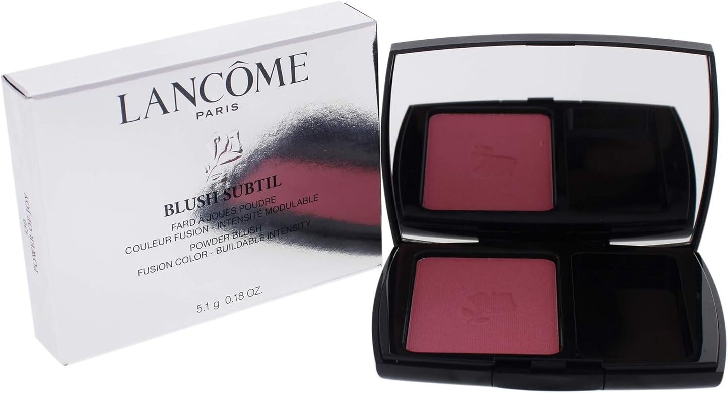 Lancome Blush Subtil Delicate Powder Blush 0.18 oz