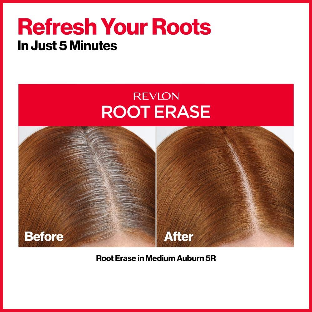 Revlon Permanent Hair Color 3.2 oz