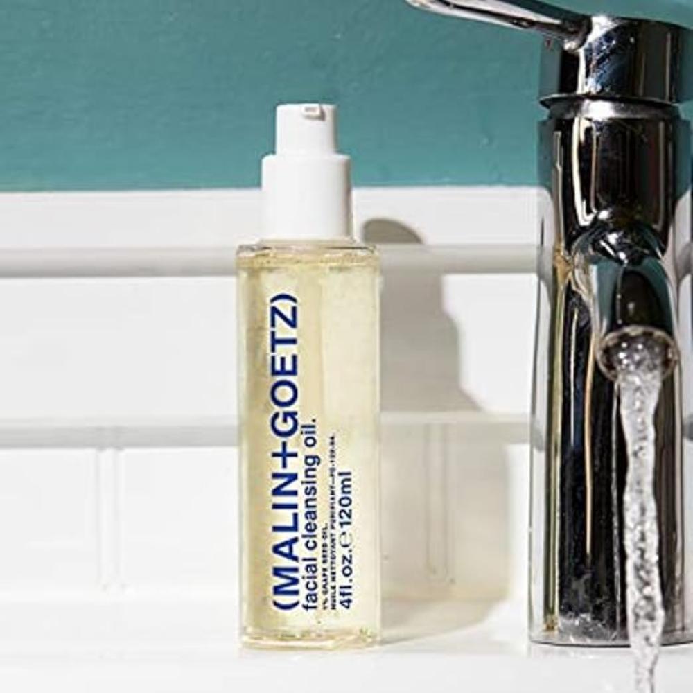 Malin & Goetz Facial Cleansing Oil 4 oz