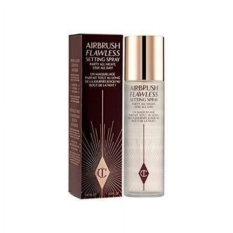 Charlotte Tilbury Airbrush Flawless Setting Spray 100 mL (3.4 oz)