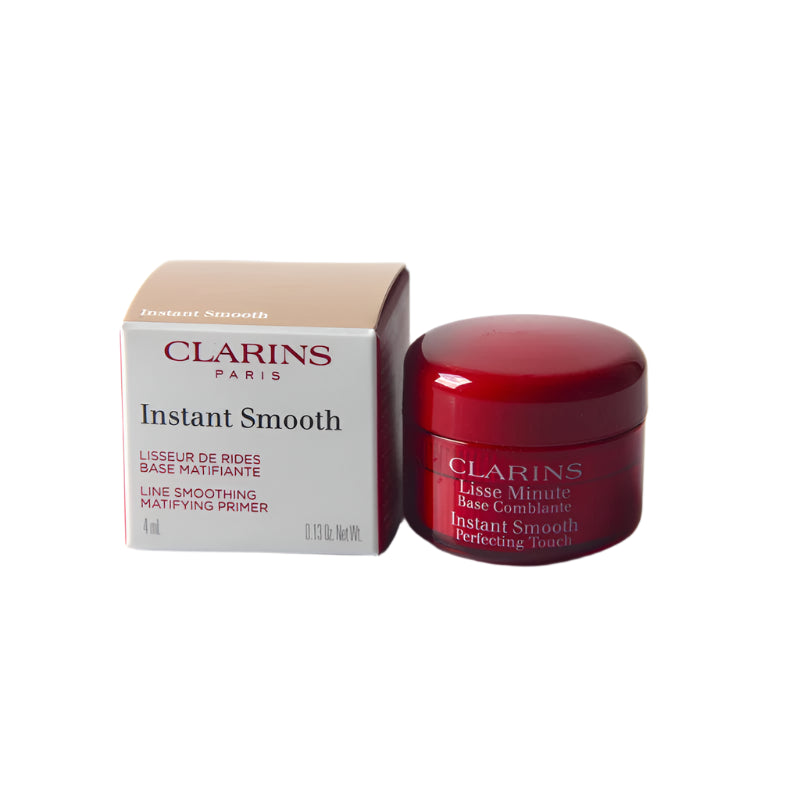Clarins Instant Smooth Line Smoothing Matifying Primer X 6