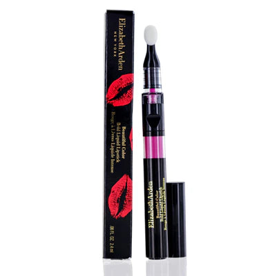 Elizabeth Arden Beautiful Color Bold Liquid Lipstick 01 Extreme Pink 0.08 oz