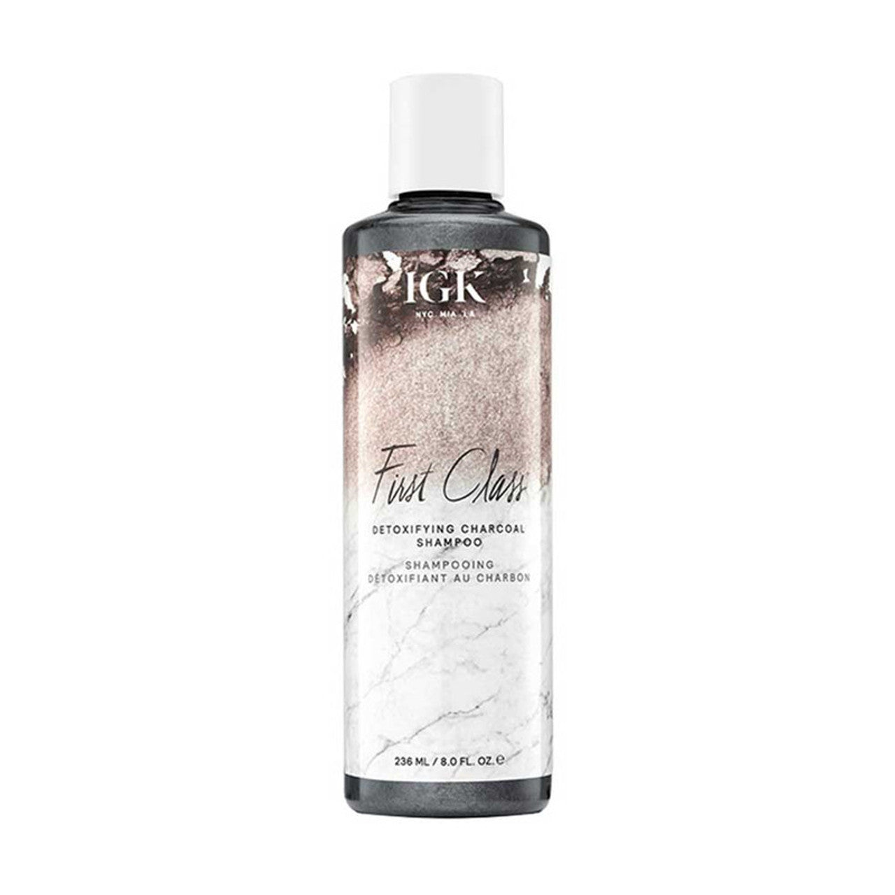 IGK First Class Weightless Replenishing Conditioner 8 Fl oz