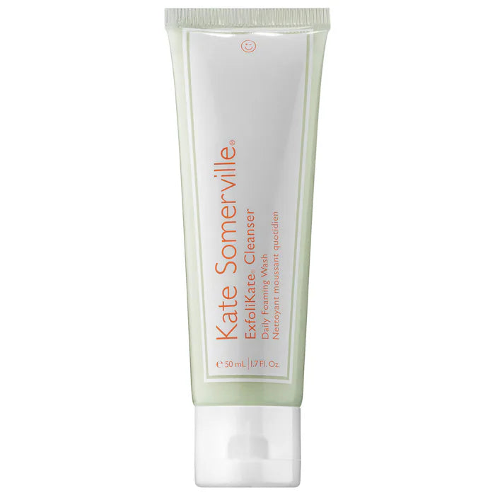 Kate Somerville Exfolikate Cleanser Daily Foaming Wash 4 oz