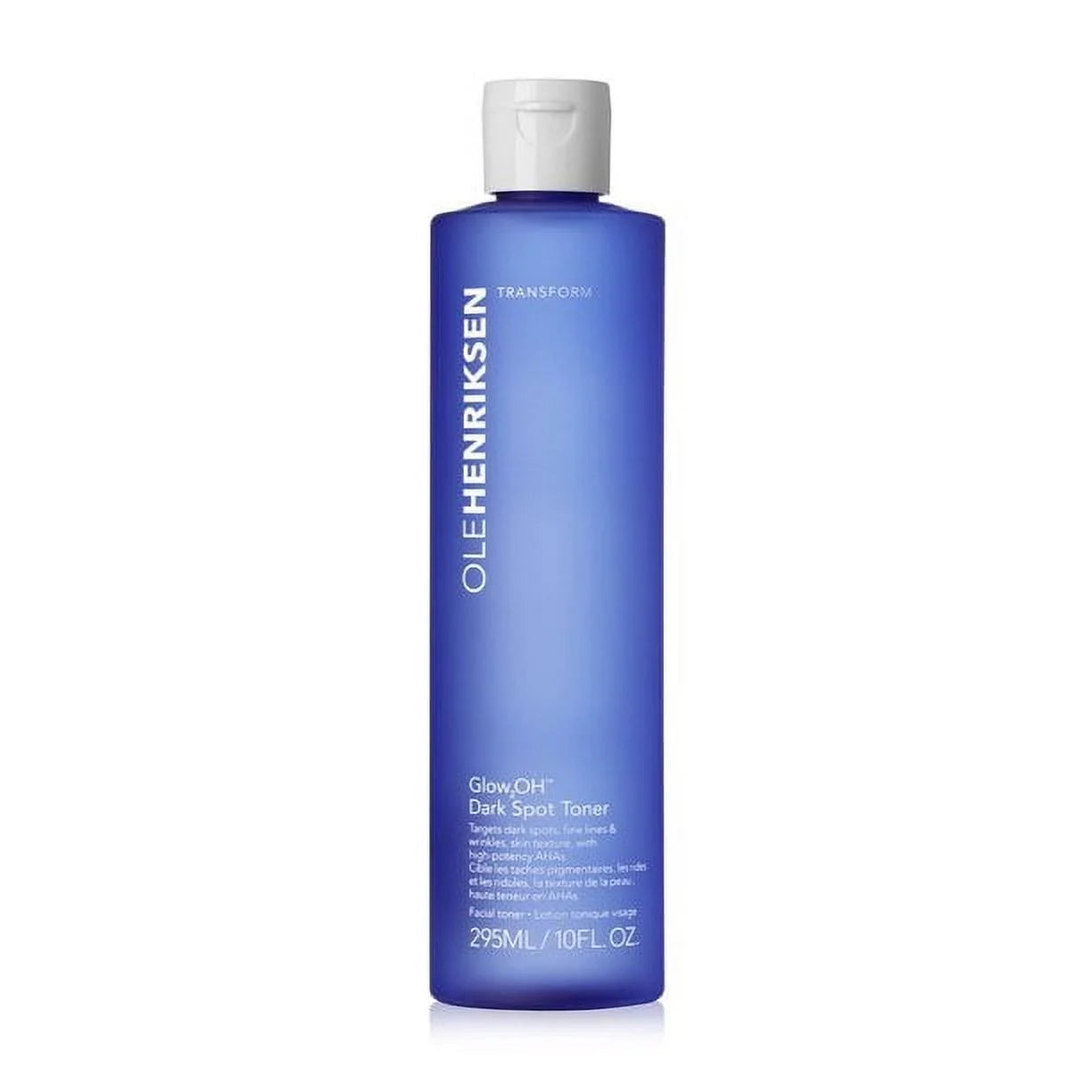 Ole Henriksen Glow2OH 7% AHA Exfoliating Dark Spot Toner 10 oz
