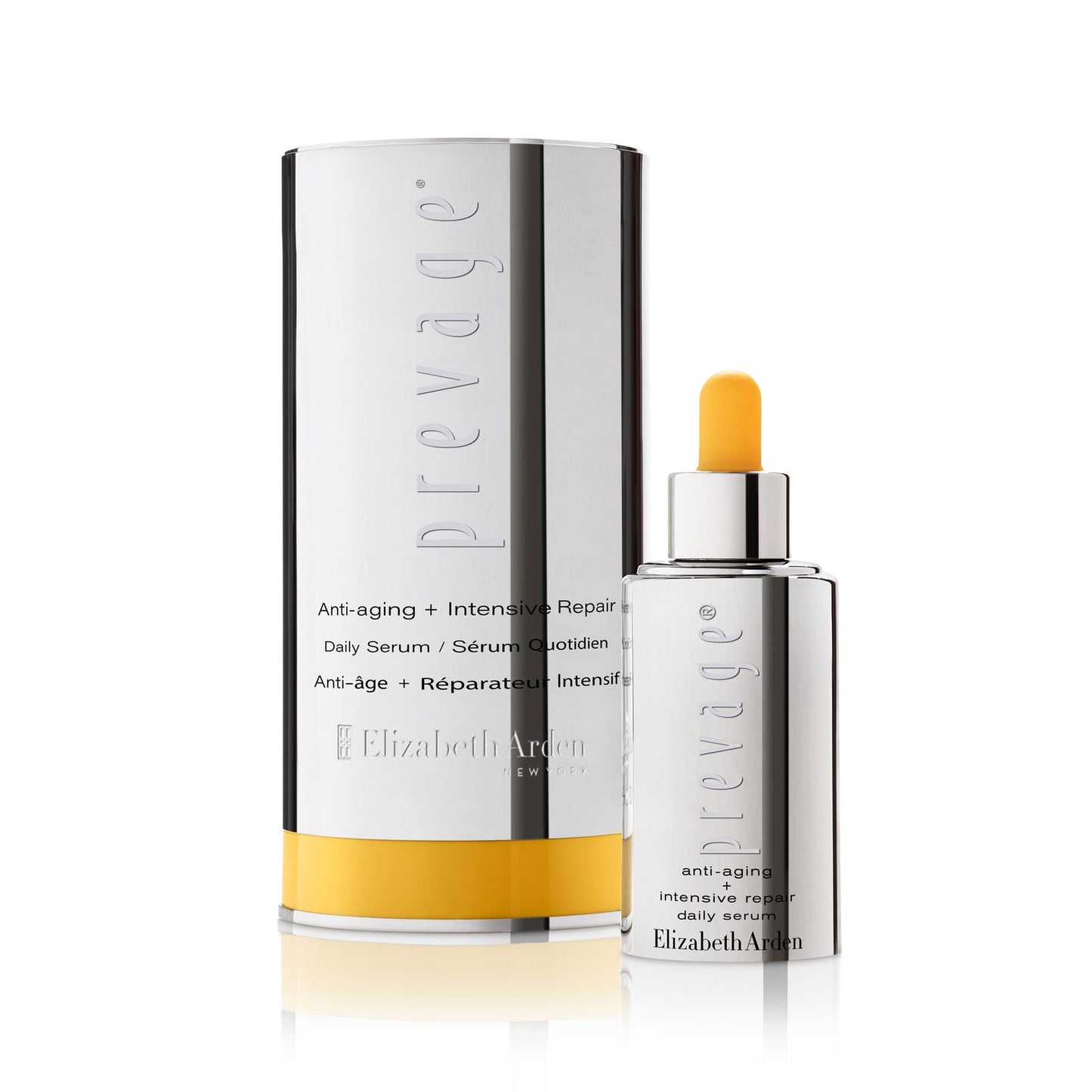 Elizabeth Arden Anti Aging Intensive Repair Daily Serum Tester 0.033 oz