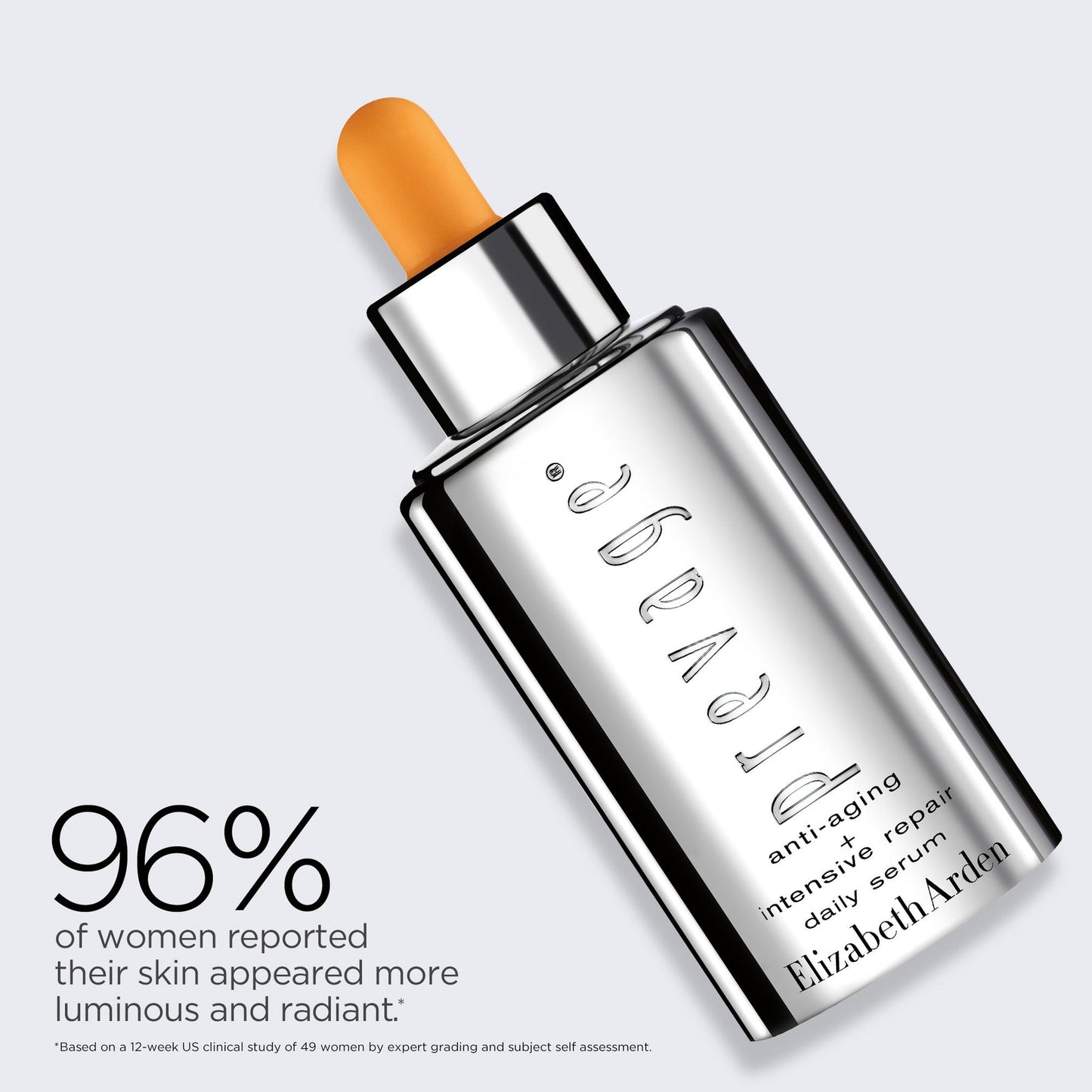 Elizabeth Arden Anti Aging Intensive Repair Daily Serum Tester 0.033 oz