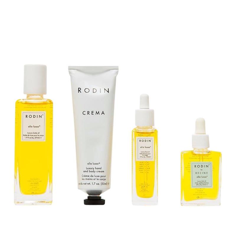 Rodin Olio Lusso Travel Kit