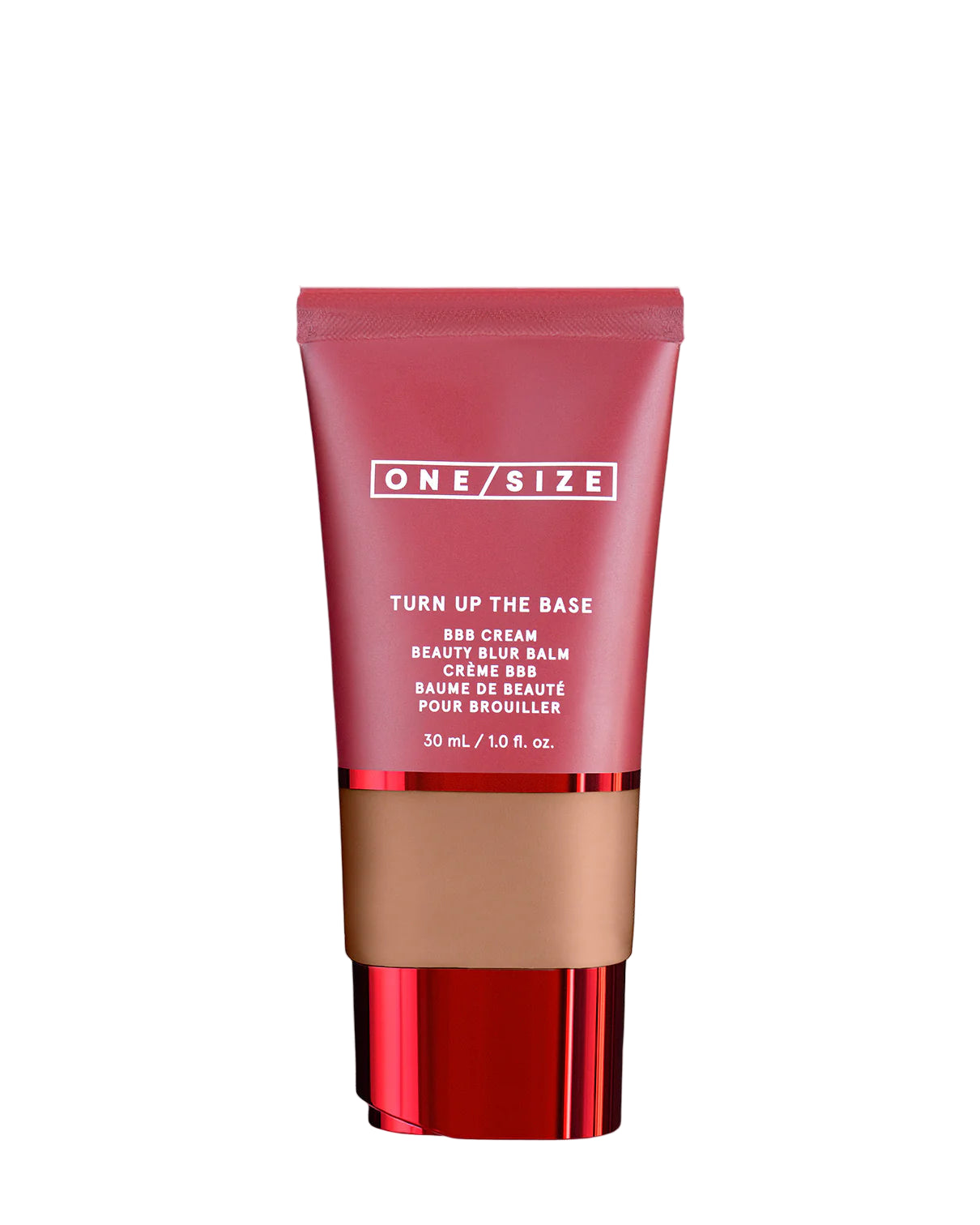 ONE/SIZE Turn Up the Base BBB Cream 1 oz – Medium Dark