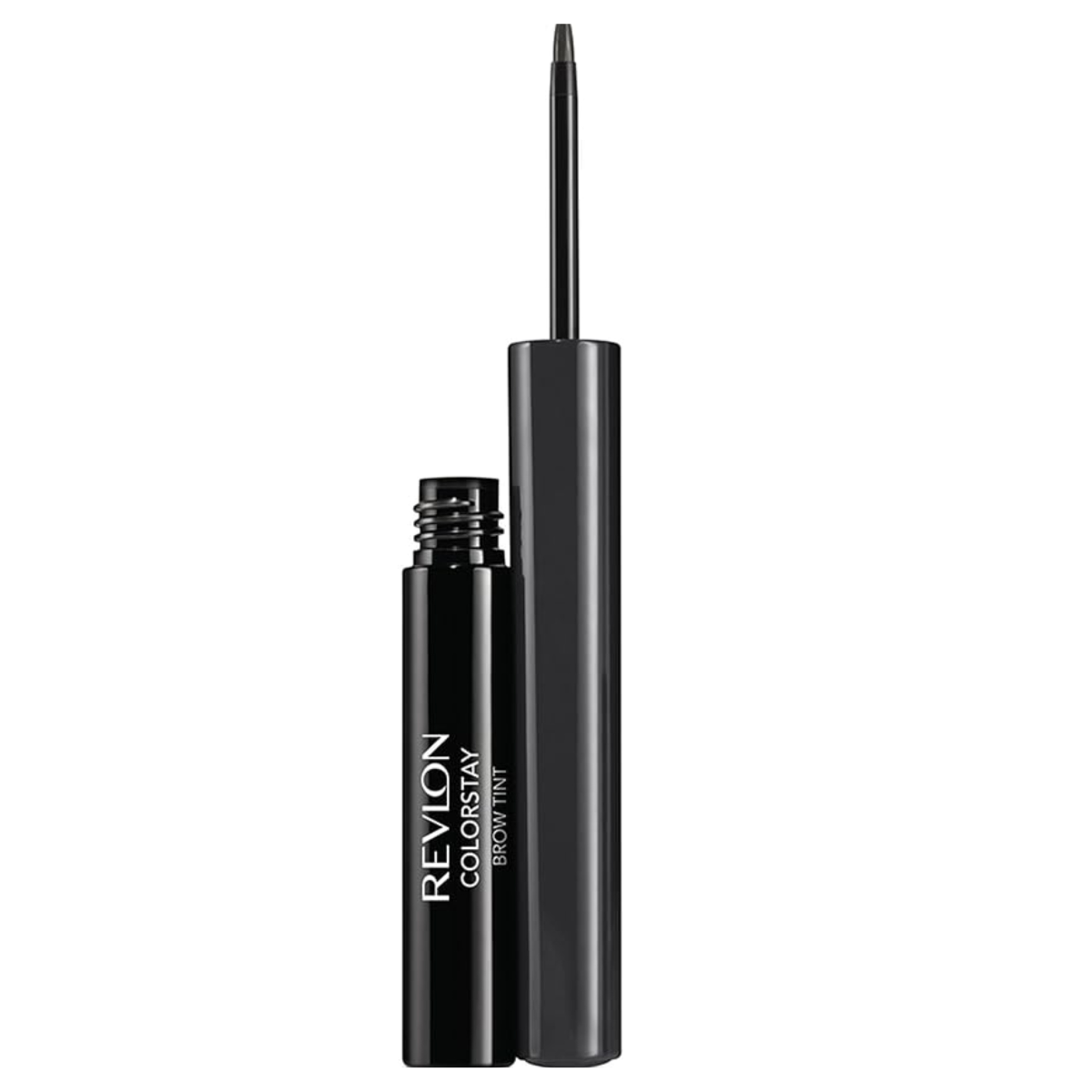 Revlon ColorStay Brow Tint 715 Soft Black 0.06 Fl oz