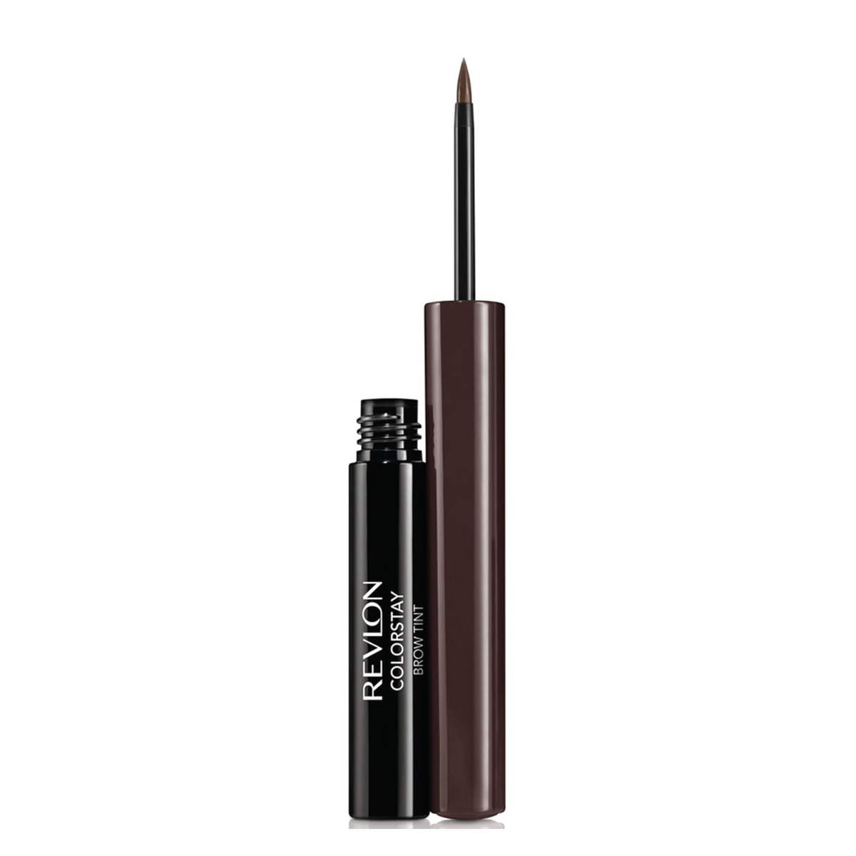 Revlon ColorStay Brow Tint 405 Soft Black 0.06 Fl oz
