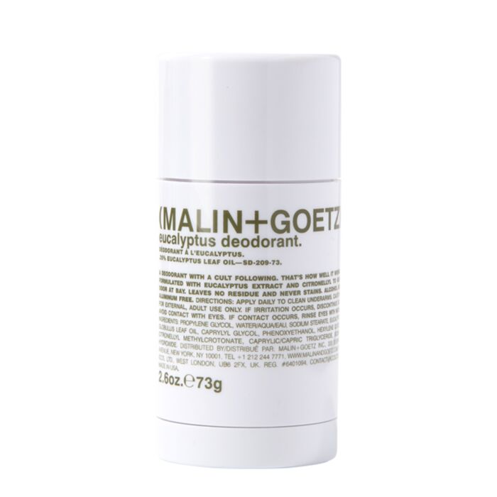 Malin Goetz Eucalyptus Deodorant Travel Size