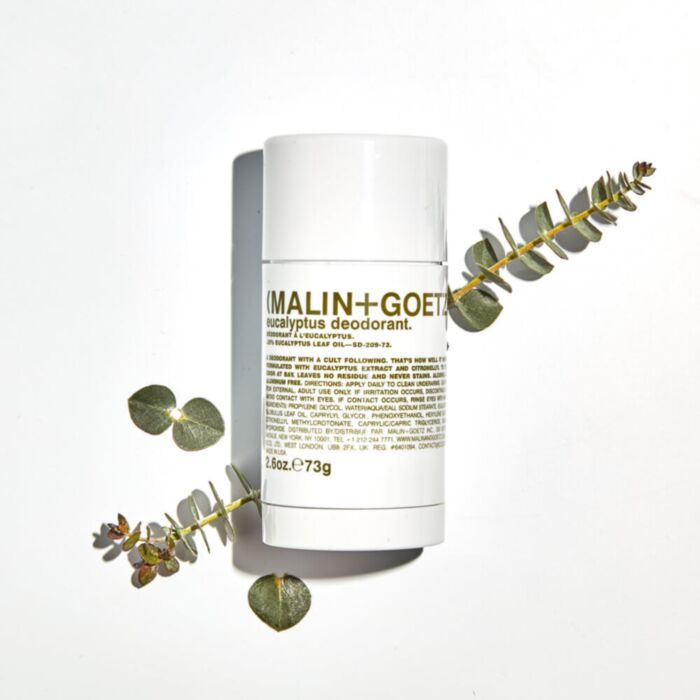 Malin Goetz Eucalyptus Deodorant Travel Size