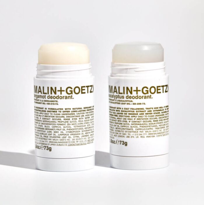 Malin Goetz Eucalyptus Deodorant Travel Size