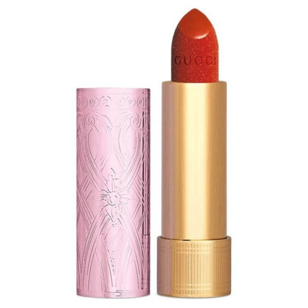 Gucci Holiday Glitter Lipstick 0.12 oz