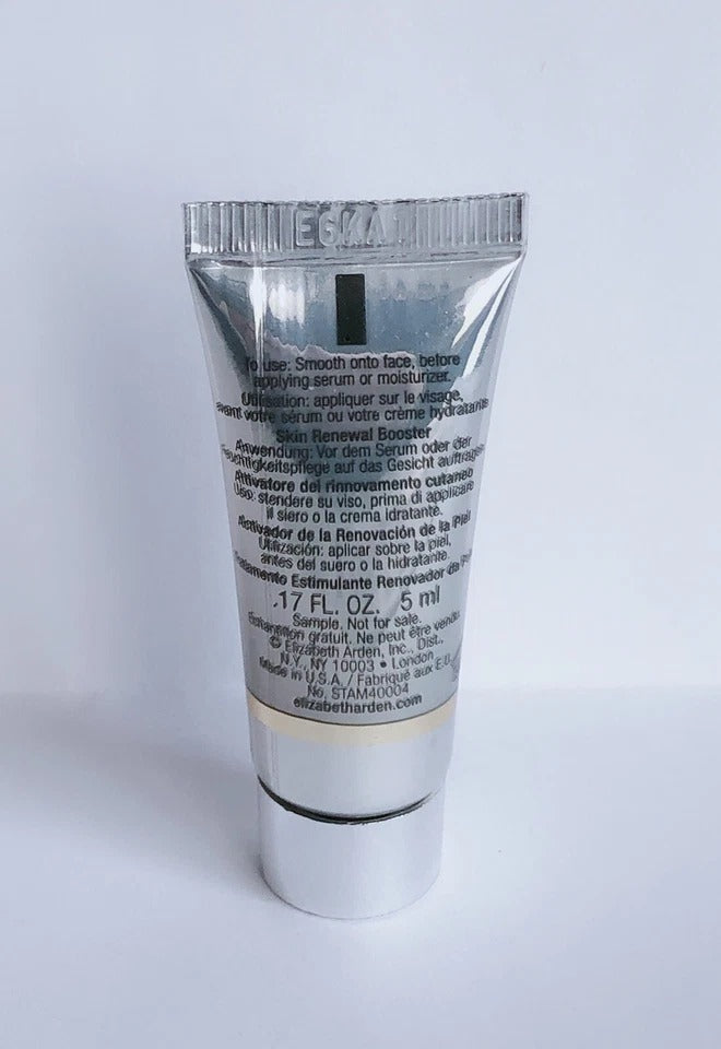 Elizabeth Arden Superstart Skin Renewal Booster 0.17 Fl oz