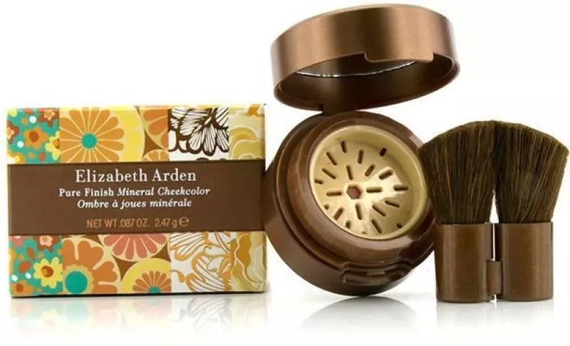 Elizabeth Arden Mineral Cheekcolor-Sunkissed