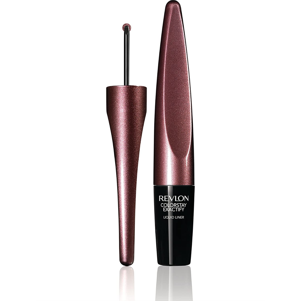 Revlon Colorstay Exactify Liquid Liner 103 Mulberry 0.03 oz