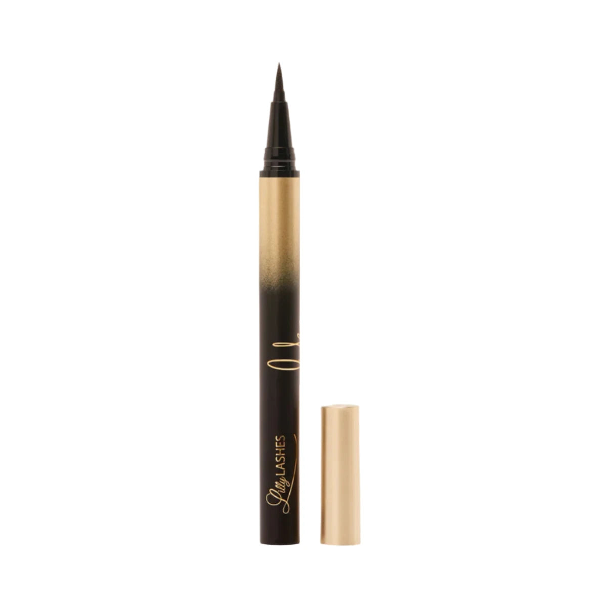 Lily Lashes Click Magnetic Felt Tip Eyeliner 0.03 oz